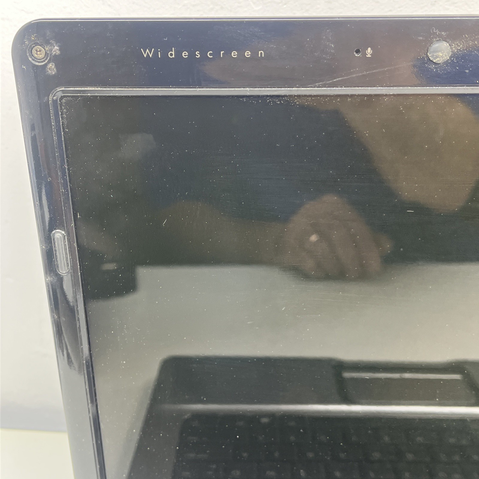 HP Pavilion Entertainment PC Laptop DV6000 For Parts or Repair