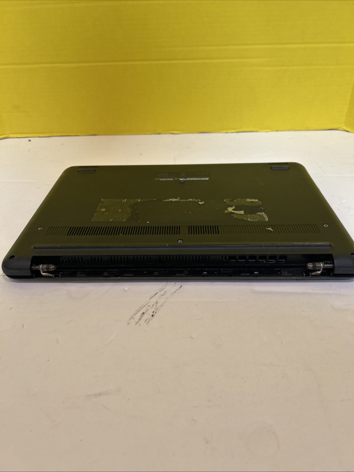 Dell Chromebook 13′ inch 3380 C3855 4GB Ram 16GB SSD *See Description