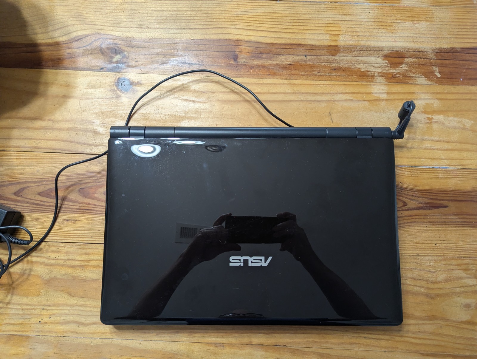 ASUS U50F RBBAG05 INTEL I3 330M 2GB NO HD posts works, FOR PARTS