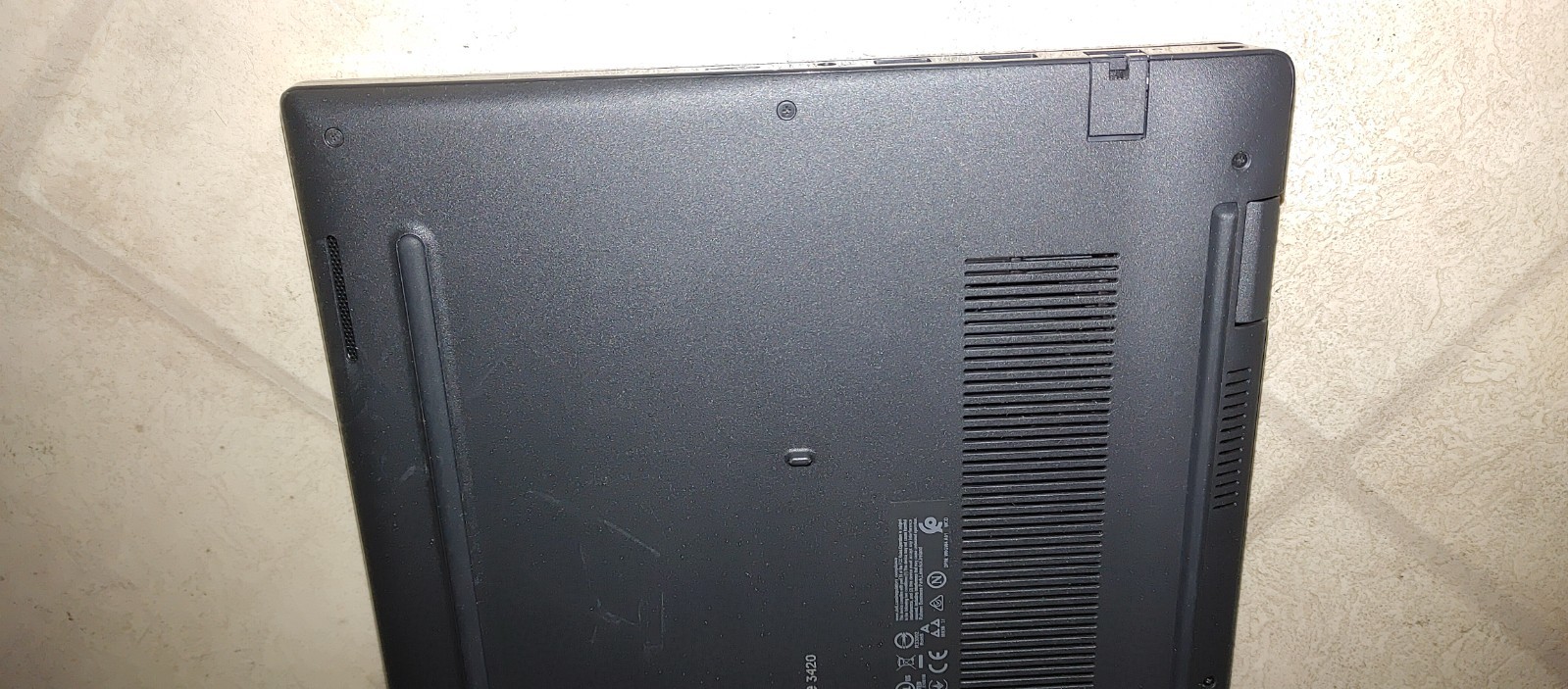 Dell Latitude 3420 Core 11th gen i5-1145G7 Parts And Repair good motherboard.