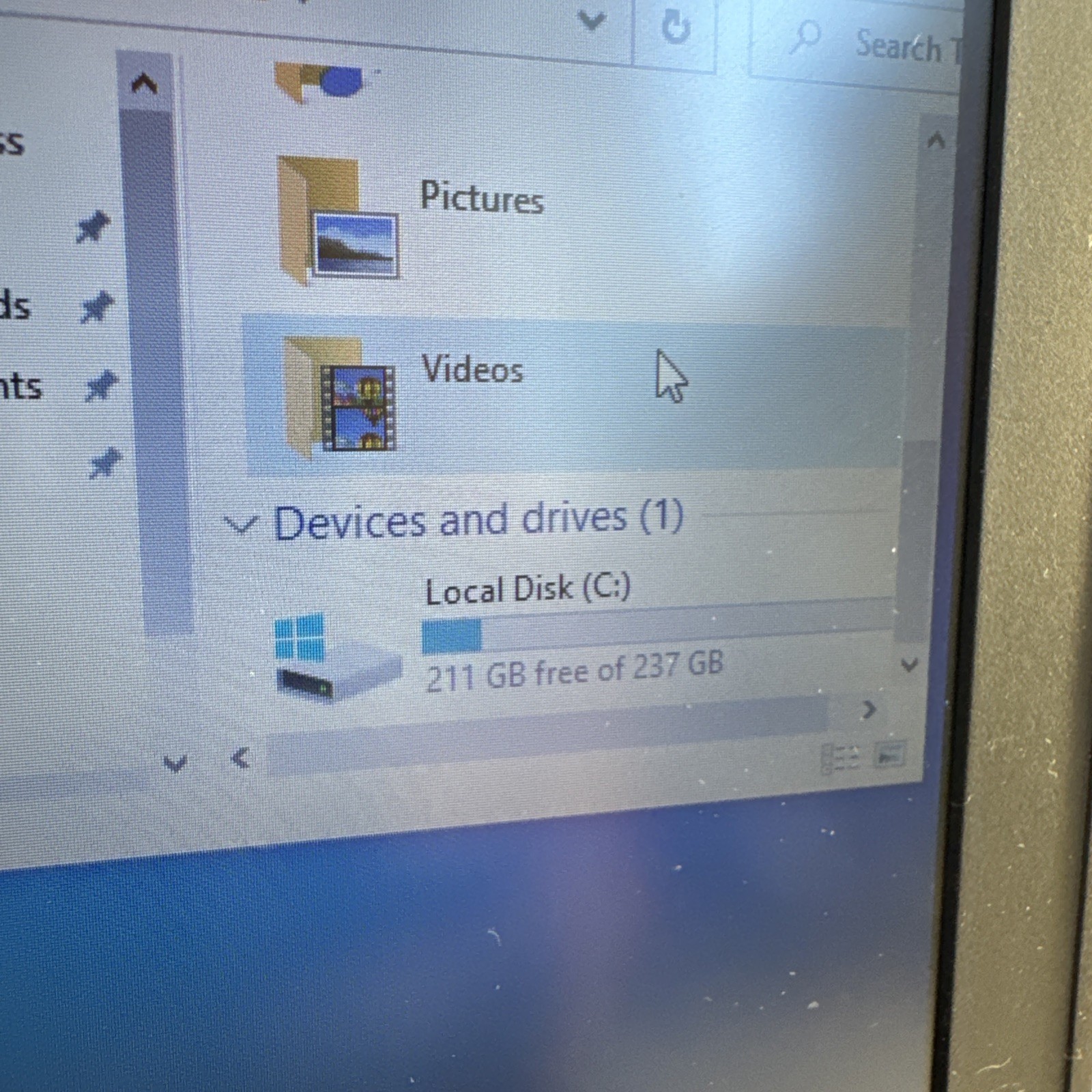 DELL Latitude E7270 12.5″ Core i7-6600U @2.60GHz 16GB RAM 256GB SSD W10P