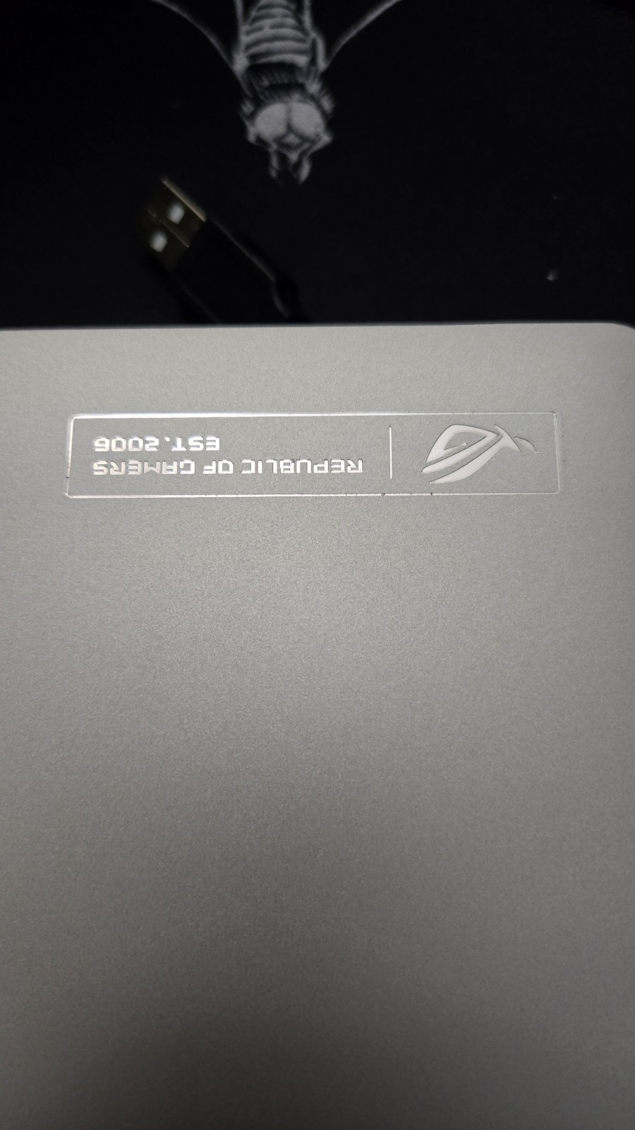 ASUS ROG Zephyrus G14 120Hz OLED Ryzen 9 8945HS 32GB RTX4070 GA403UI + 8TB SSD