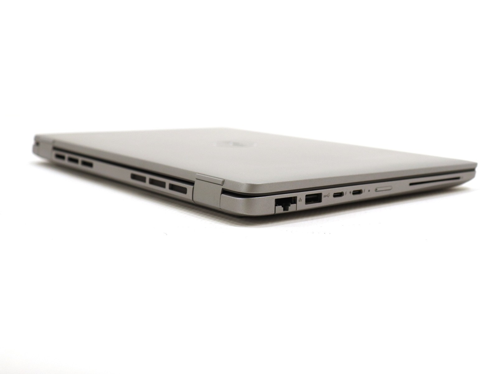Dell Precision 3480 14″ Intel i5-1335U 32GB 512GB NVMe Windows 11 Pro – Good