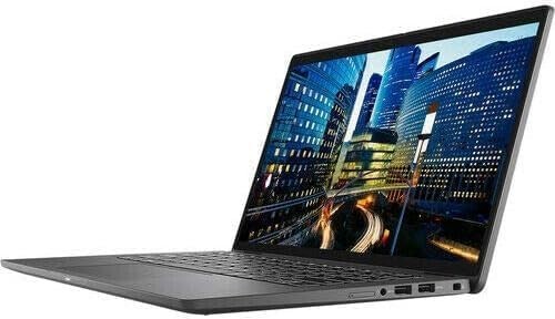 14″ DELL Latitude 7410 Laptop: Intel i5! 8GB RAM! 256GB SSD! Zorin Core Edition!