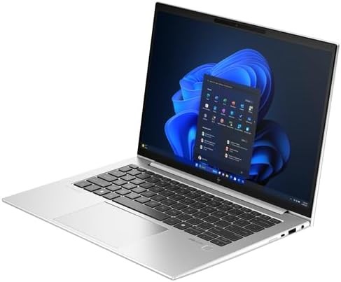 HP Elitebook 840 G11 14″ Laptop Intel Core Ultra 5 135U 16GB 256GB SSD W11P
