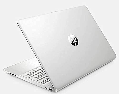HP 15-DY2702DX i3-1115G4 3.00 Ghz 8GB RAM 256GB SSD Silver Laptop Notebook
