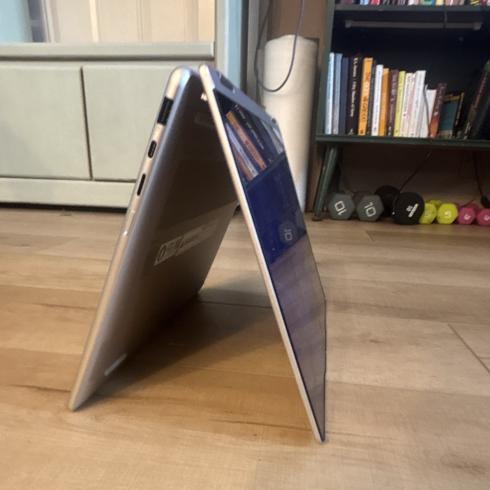 Lenovo yoga 7