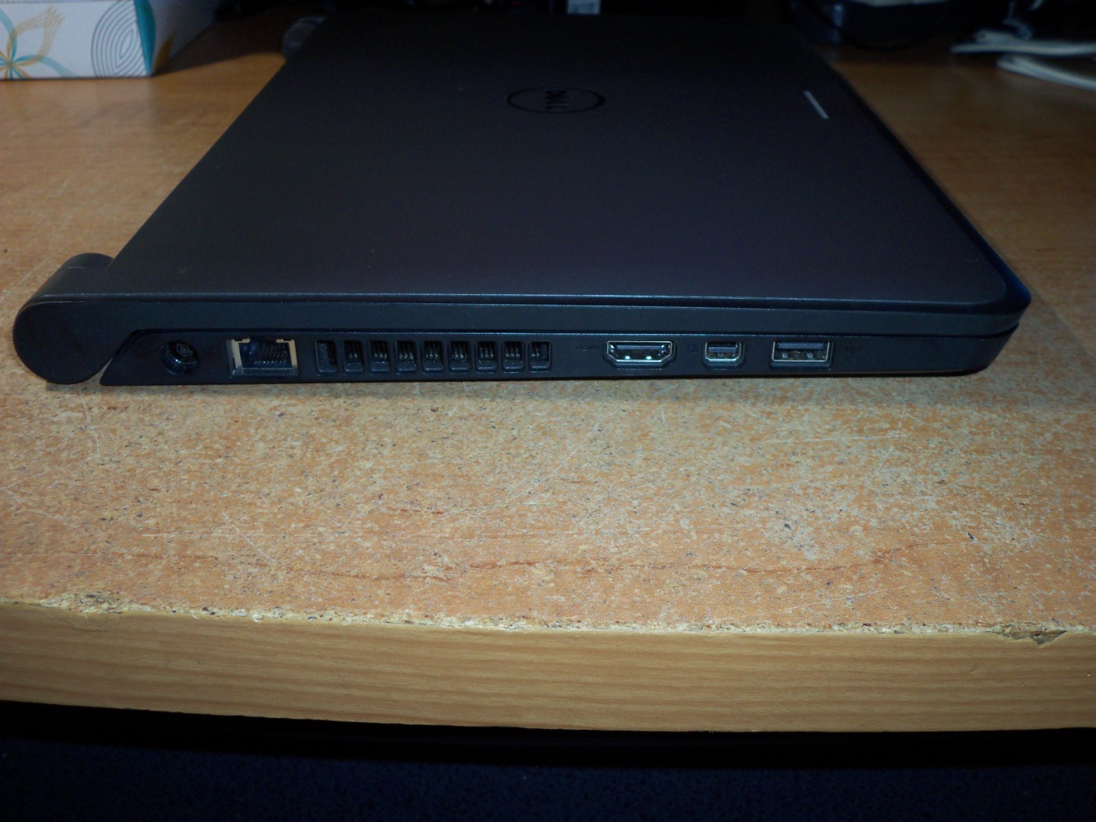 Dell Latitude 3340 Laptop 8GB RAM 500GB HD Windows 11 Pro No AC Ada. No Battery