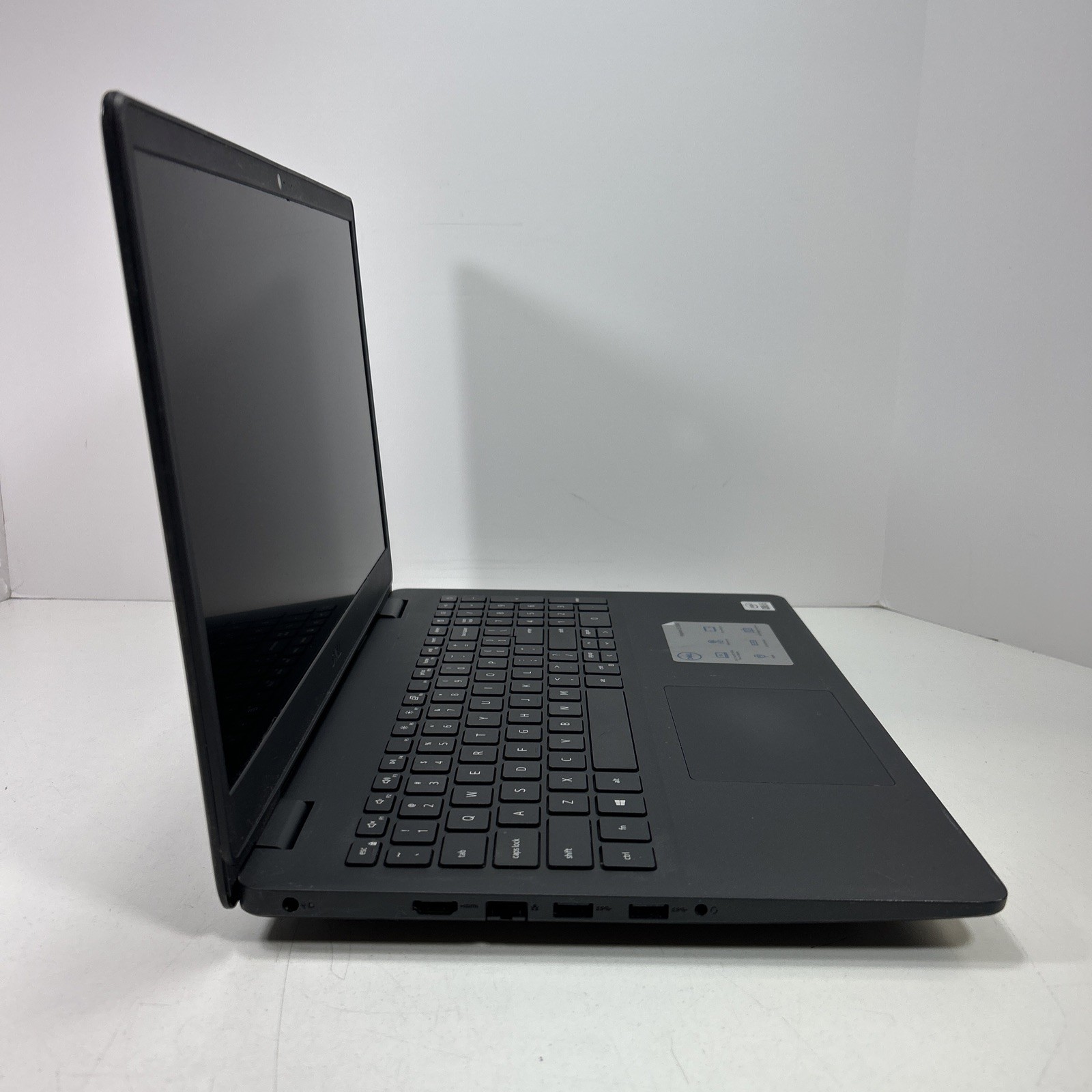 DELL INSPIRON 3501 i5-1035G1 1.00GHZ 256GB 8GB Ram Win11Home Needs 🔋
