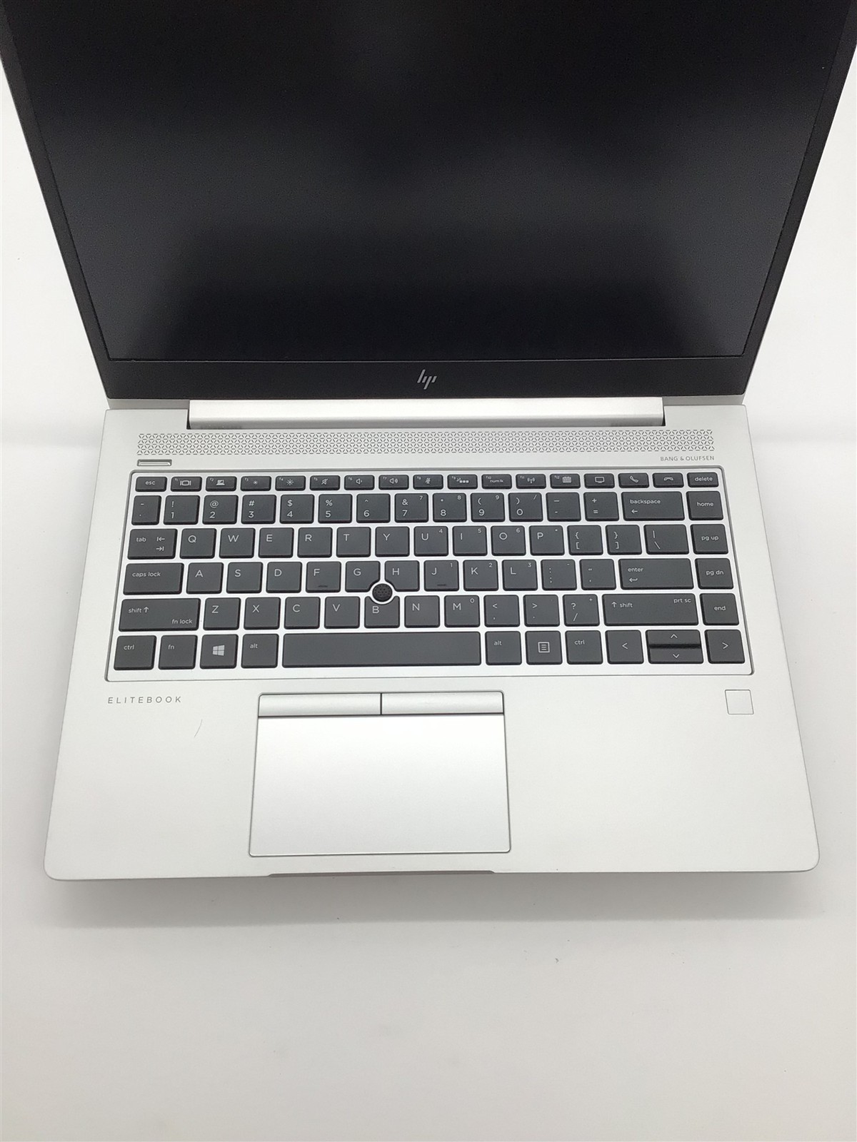 HP EliteBook 745 AMD Ryzen 5 PRO 3500U/16GB RAM/No SSD