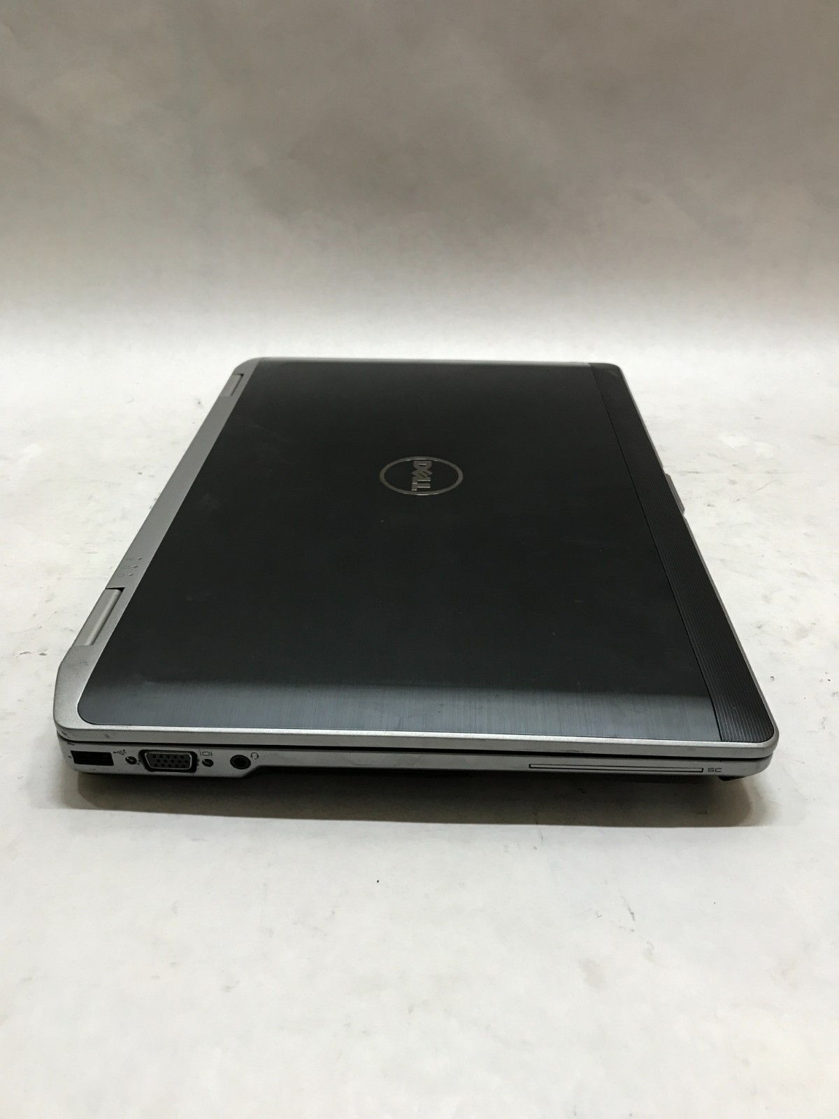 Dell Latitude E6430 14″ Intel Core i5 4GB RAM NO HDD/OS Will Not Boot READ! – DW