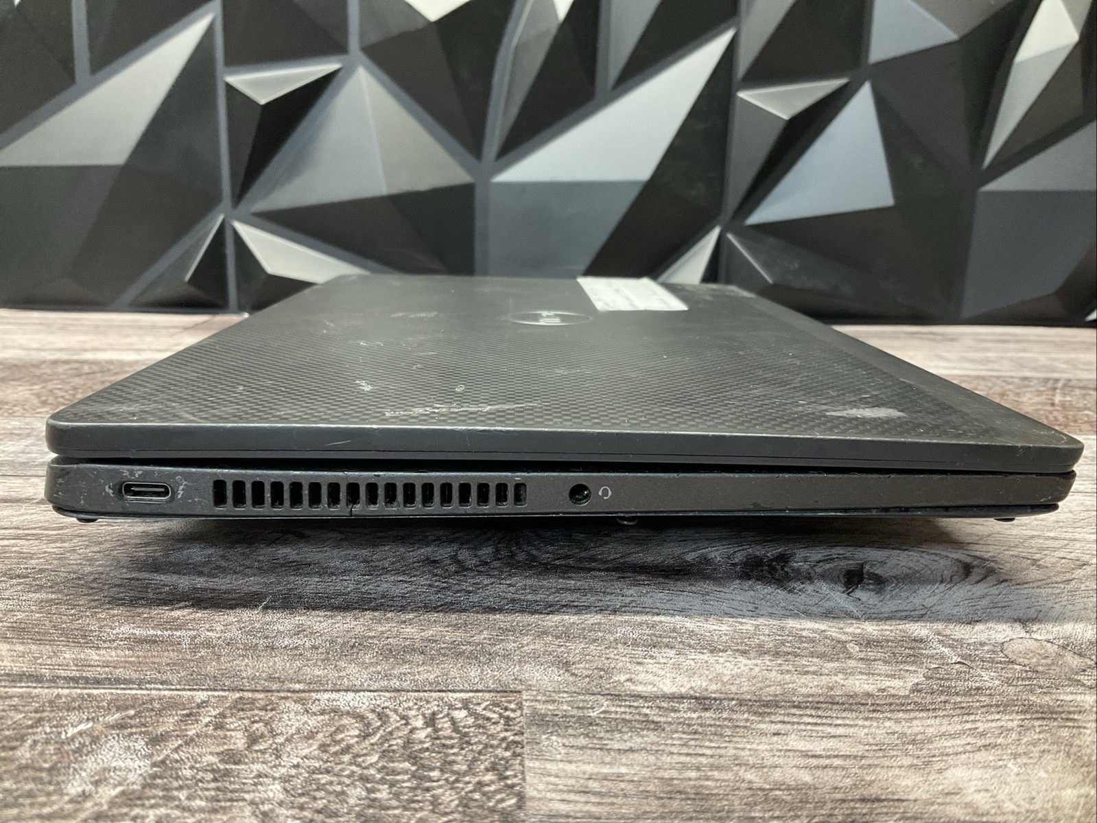 Latitude 7320 / Unknown Processor / Integrated RAM Laptop Notebook PC / T5