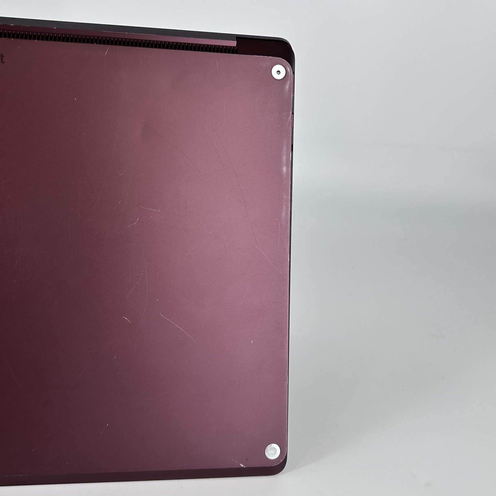 Microsoft Surface Laptop 2 13.5 2K TOUCH i5-8250U 1.60GHz 8GB 256GB SSD Good