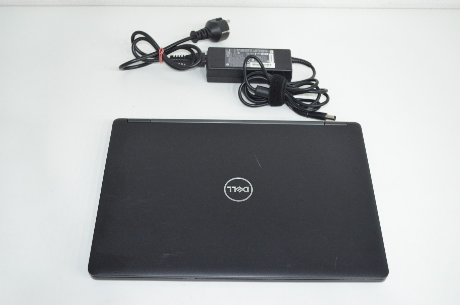 Dell Latitude 5491 – Intel Core i5-8400H – 8GB RAM – 256GB SSD – WIN11Pro