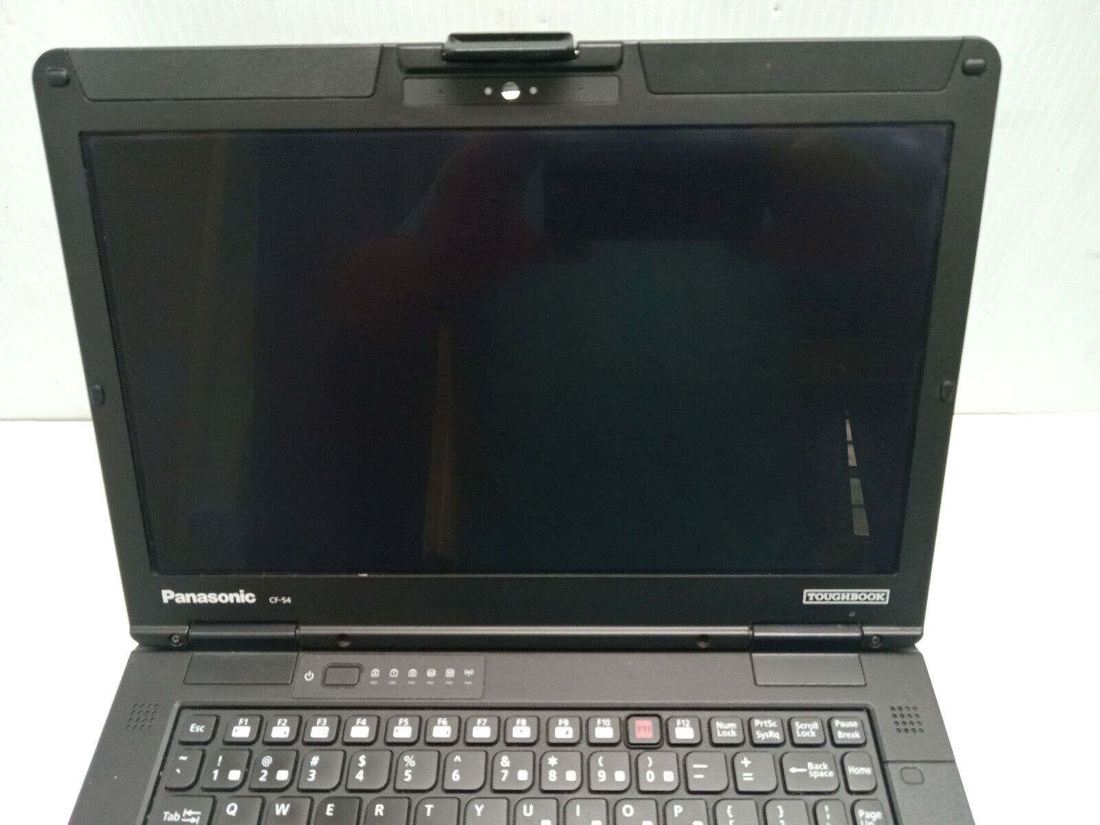 PANASONIC TOUGHBOOK CF-54 MK3 2.60GHz i5-7300 NEW EVO 500GB SSD, 16GB, WEBCAM 4G