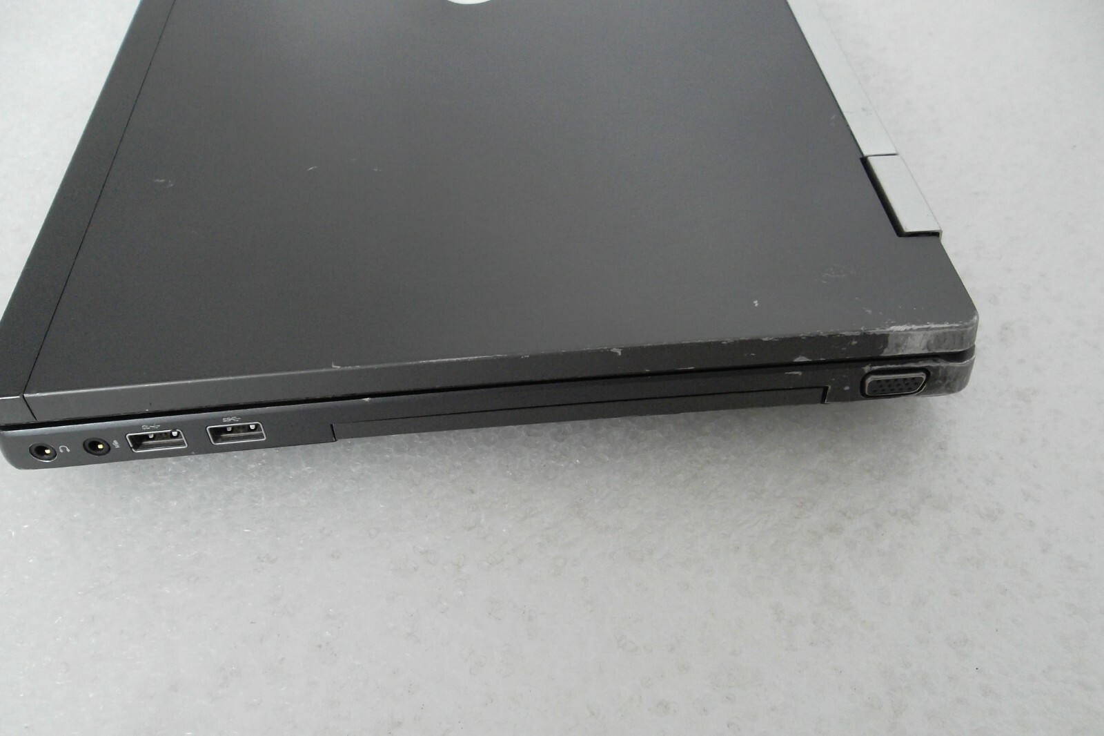 HP EliteBook 8560w Intel Core i7 (Quad) 2.20GHz 16GB Wi-Fi 500GB WebCAM XU085UT