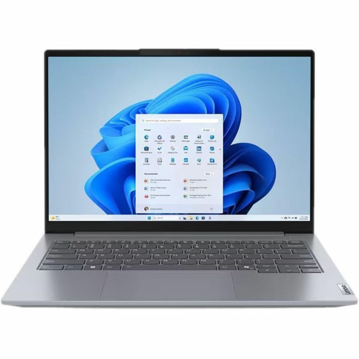 Lenovo Thinkbook 14 G7 Arp 14″ Laptop AMD Ryzen 7 7735HS 16GB RAM 512GB SSD W11P