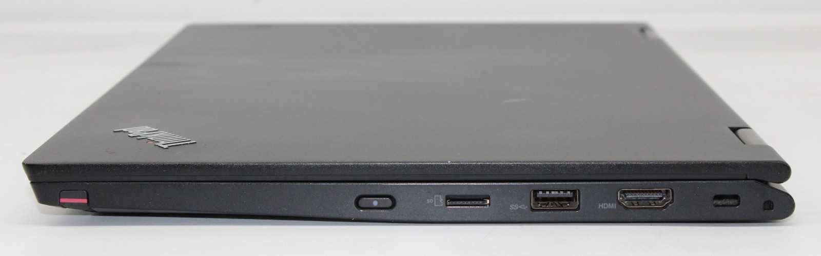 Lenovo ThinkPad L13 YOGA Gen2 2-In-1 Laptop i5-1135G7 2.40GHz 16GB RAM 256GB SSD