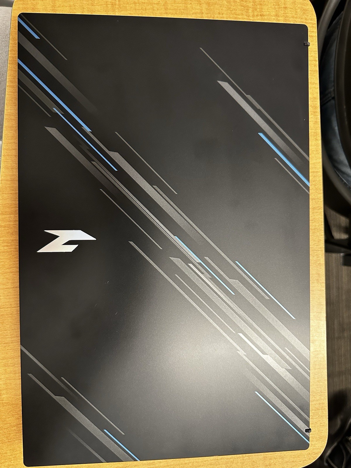 Acer Nitro V15 (Model ANV15-51) – MODDED SPECS