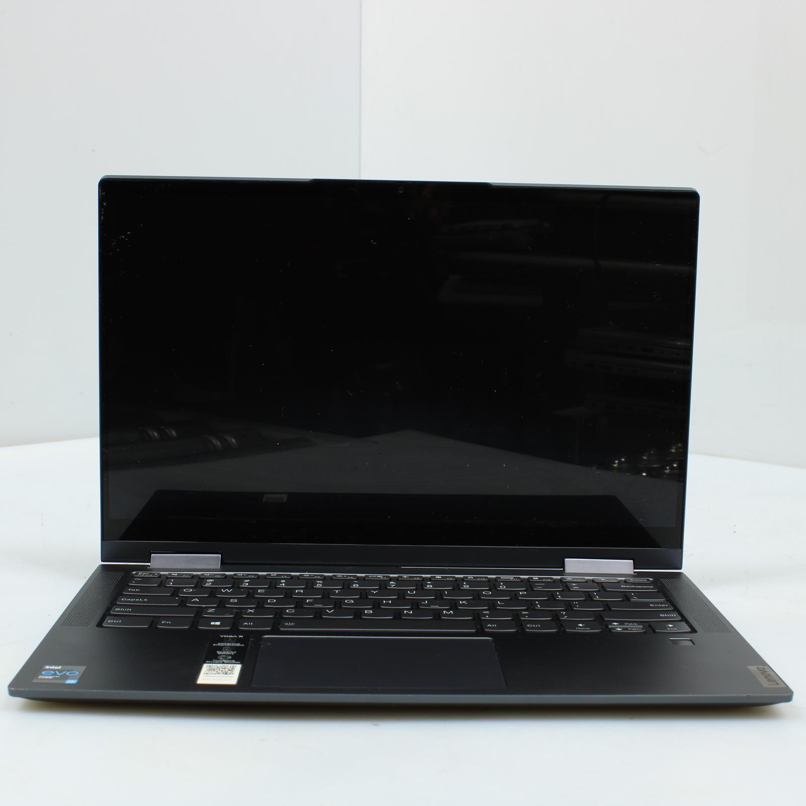 Lenovo Yoga 7 14ITL5 Intel Core i5 11th Gen 12GB RAM 512GB NVME No OS Laptop