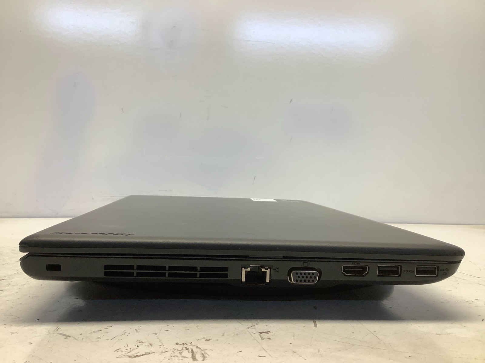 Lenovo ThinkPad E550 Intel i3-5005U 2GHz 4 GB NO HDD