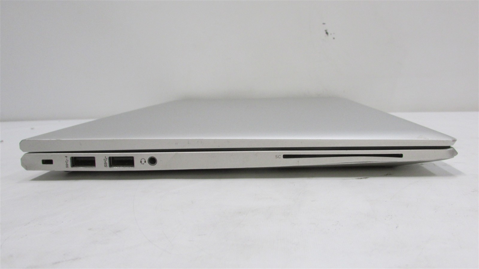 HP Elitebook 840 G7 i5-10310U 1.7GHz 16GB RAM 256GB NVME 14″ W11 Pro Touch DENTS