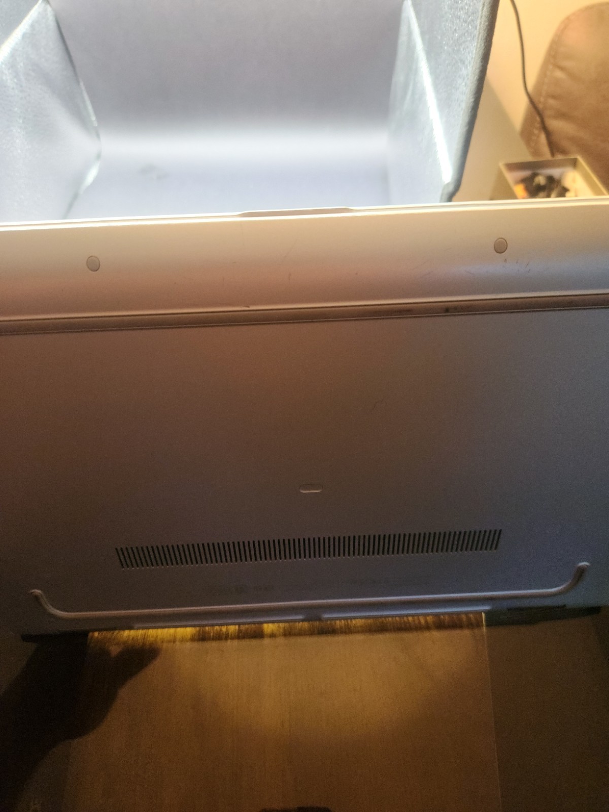 HP Pavilion X360 M3-U001DX Intel Core i3-6100U 2.3GHz 6GB 500GB HDD , Charger