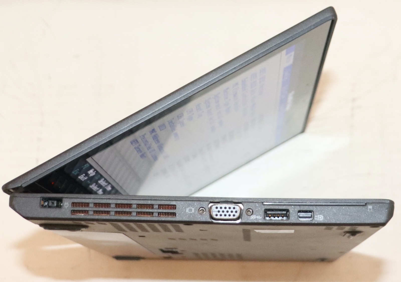 Lenovo ThinkPad X240|Core i5@1.90GHz|8GB RAM|256GBSSD|WIN 10 PROF|Touch|4G LTE