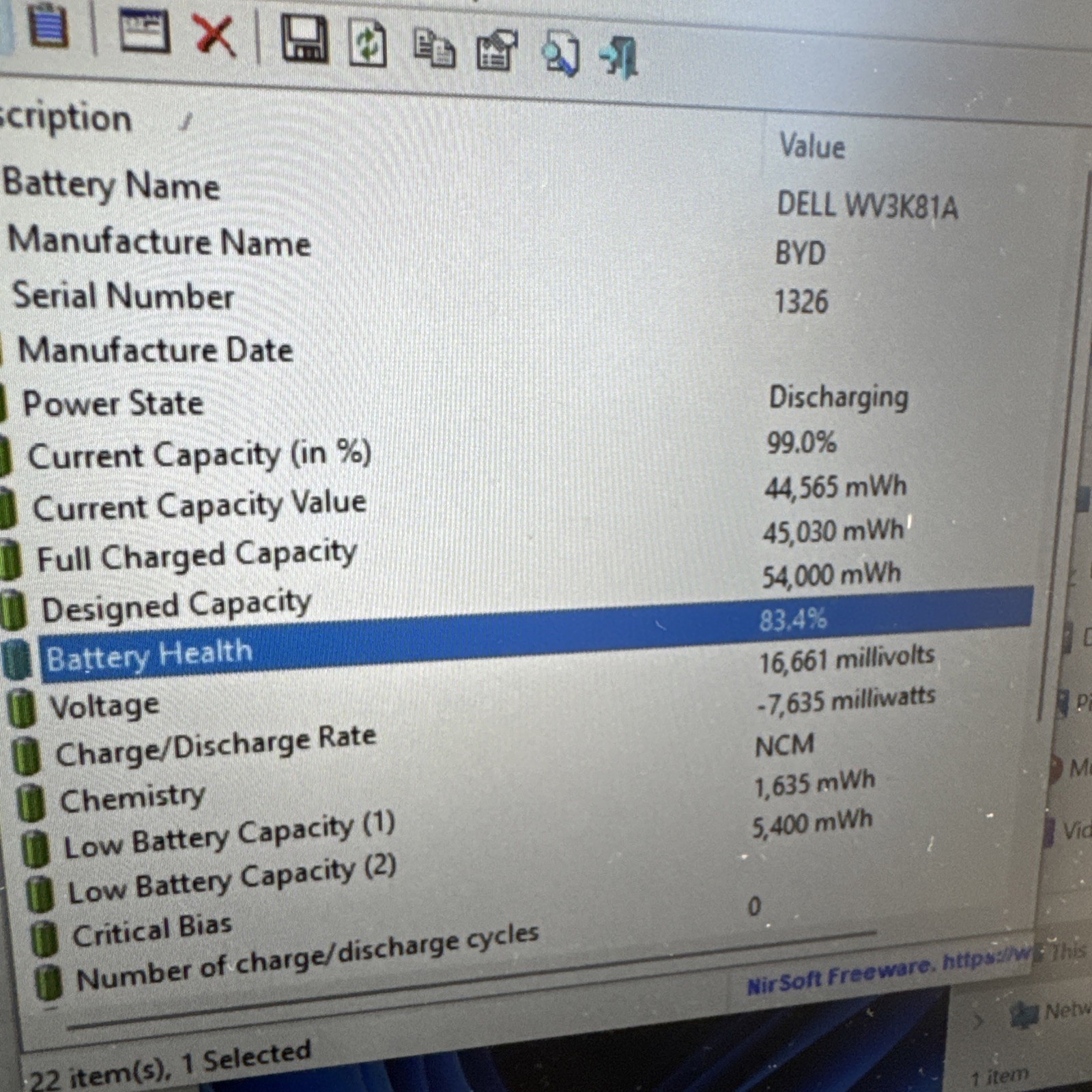 Dell Vostro 14 5410 14″ Intel Core i7-11390H @3.4GHz 16GB RAM 512GB SSD W11P