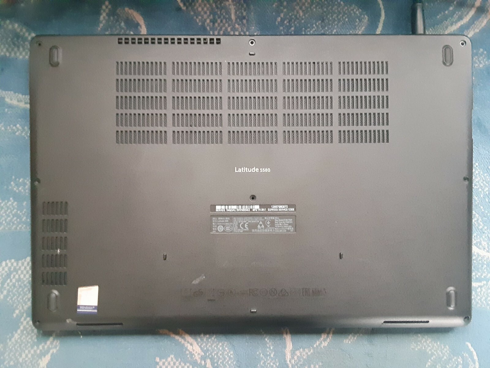 i5-7300U 12GB DDR4 512GB SSD 15.6” Dell Laptop Computer (31)