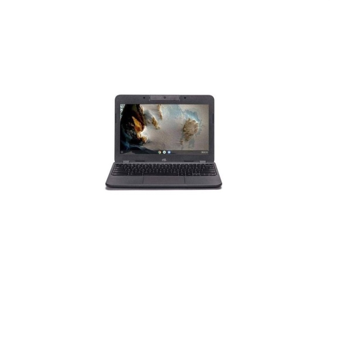 CTL Chromebook NL71T 11.6″ 32GB N4120 ChromeOS, Black