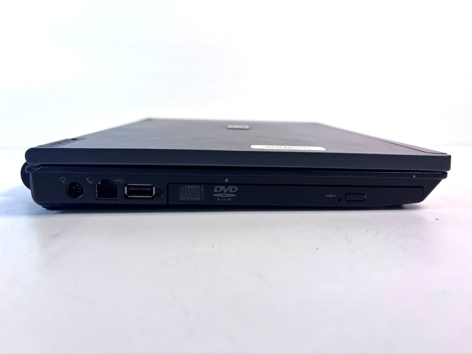 HP Compaq NC2400 – 12″ HD, 1.2GHz Solo U1400, 2GB RAM, 120GB HDD, Windows XP