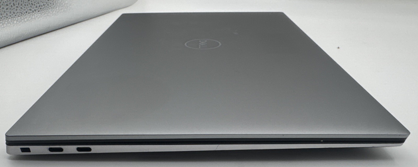 Dell Precision 5560 15.6” i9-11950H 32GB 512GB RTX A2000 Win11 Pro