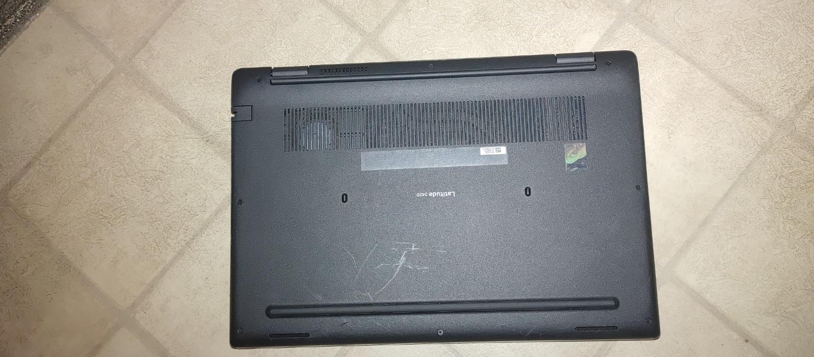 Dell Latitude 3420 Core 11th gen i5-1145G7 Parts And Repair good motherboard.