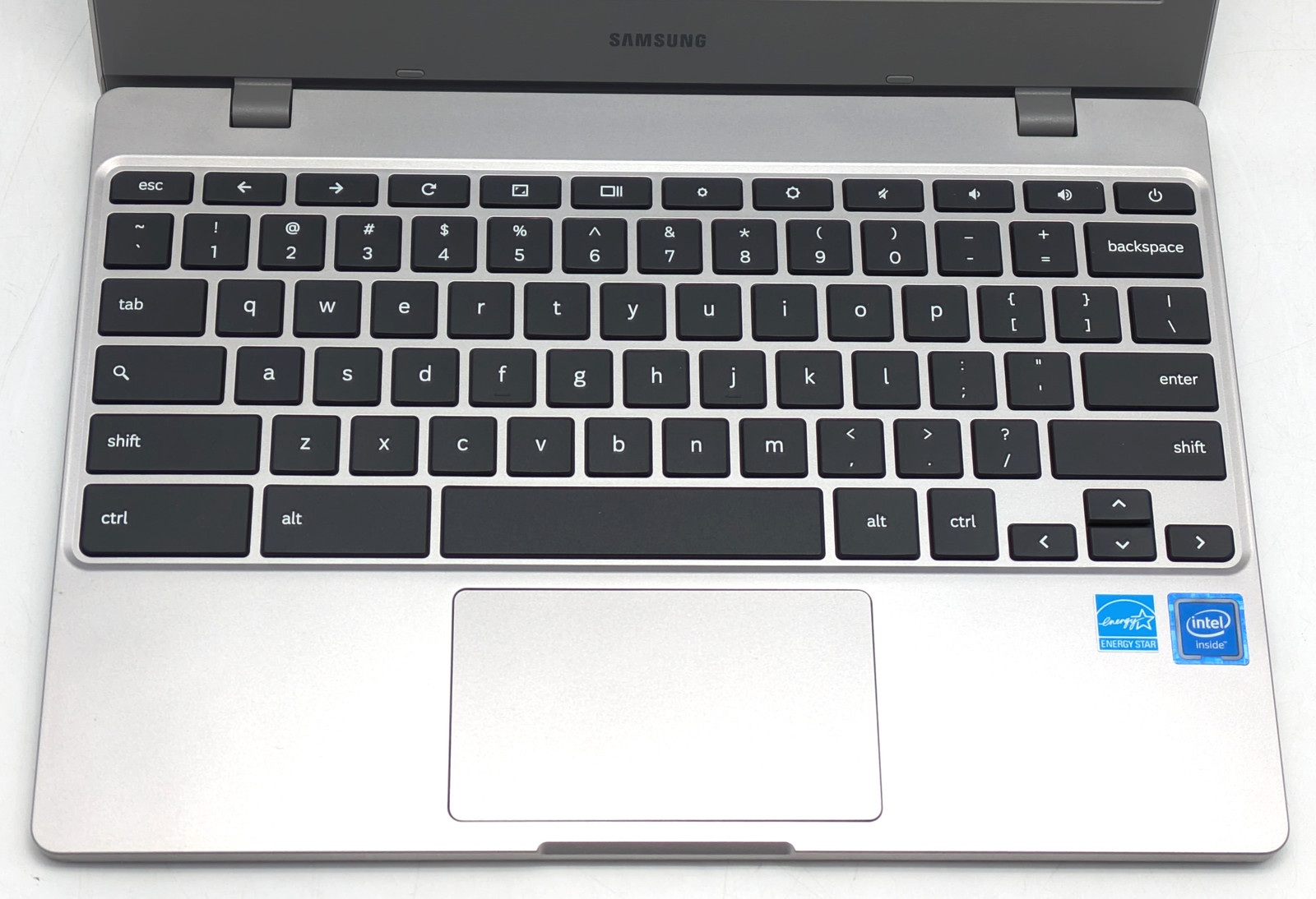 Samsung Chromebook 4 XE310XBA 11.6″ Celeron N4020 4GB DDR4 32GB eMMC ChromeOS