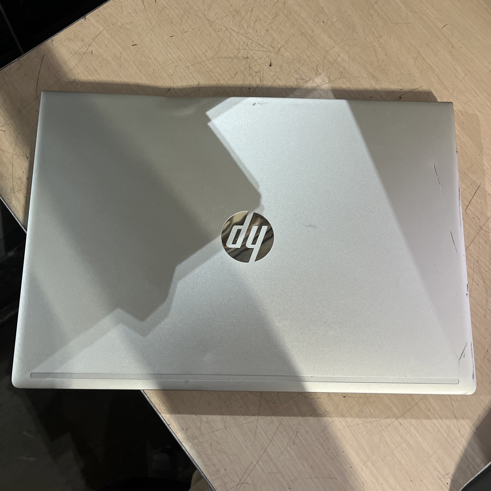 HP PROBOOK 450 G7 INTEL CORE I7-10510U 1.80GHZ 8GB RAM NO HD