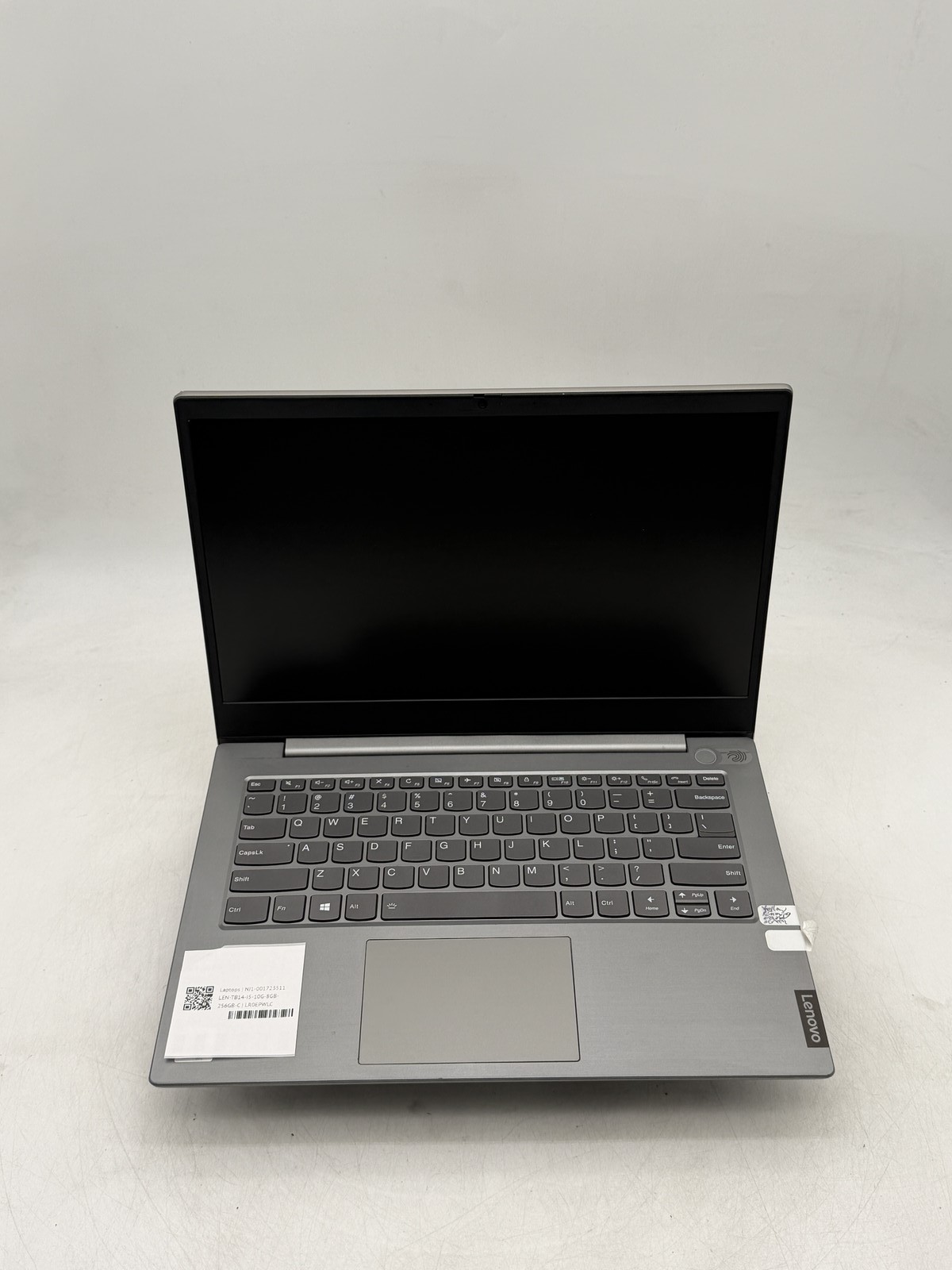 Lenovo ThinkBook 14-IIL 14inch i5-1035G1 8GB 256GB |NO OS Read|