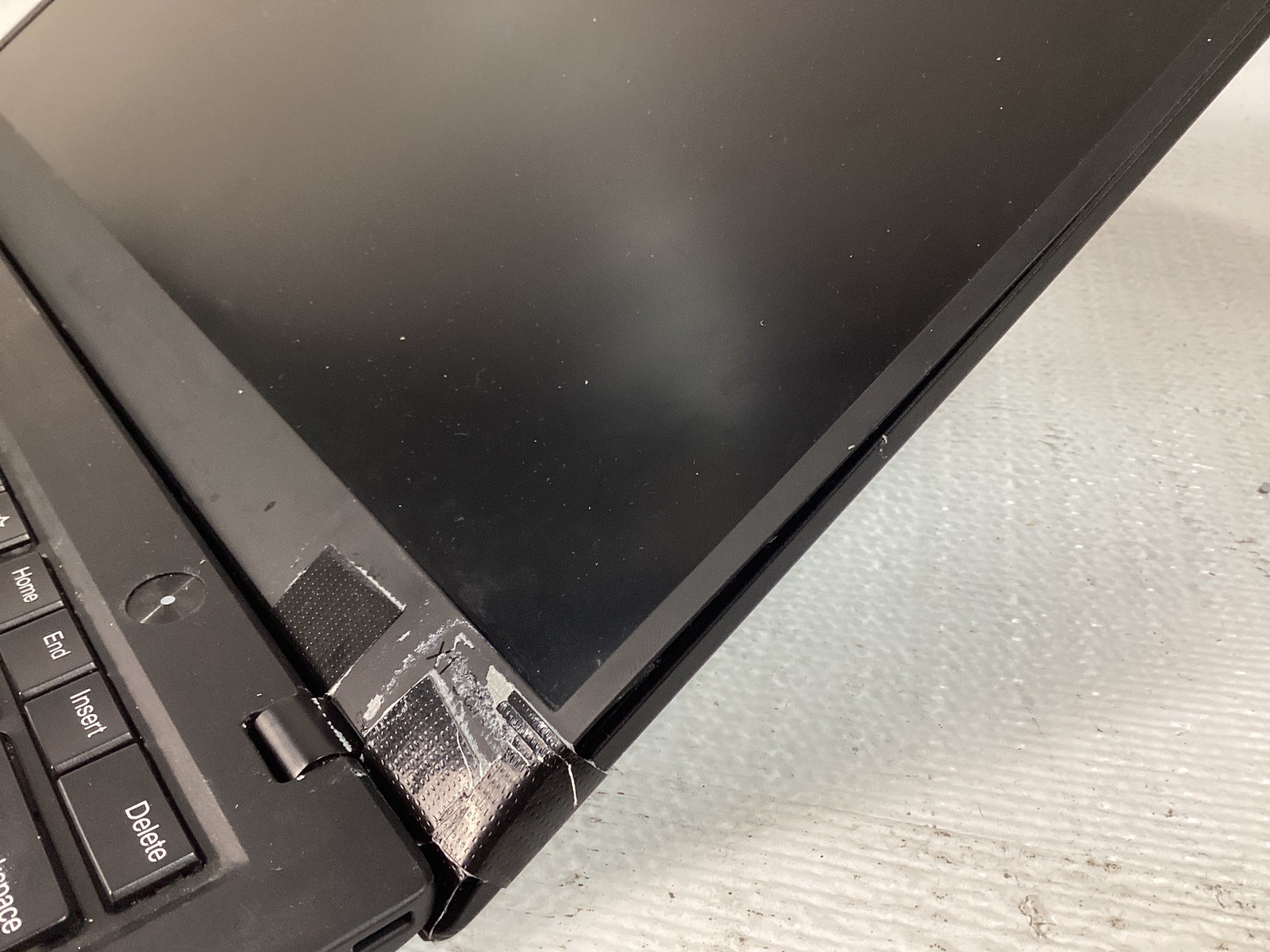 Lenovo ThinkPad X1 Carbon 6th i7-8650U 16GB RAM 512GB SSD See Pics/Description