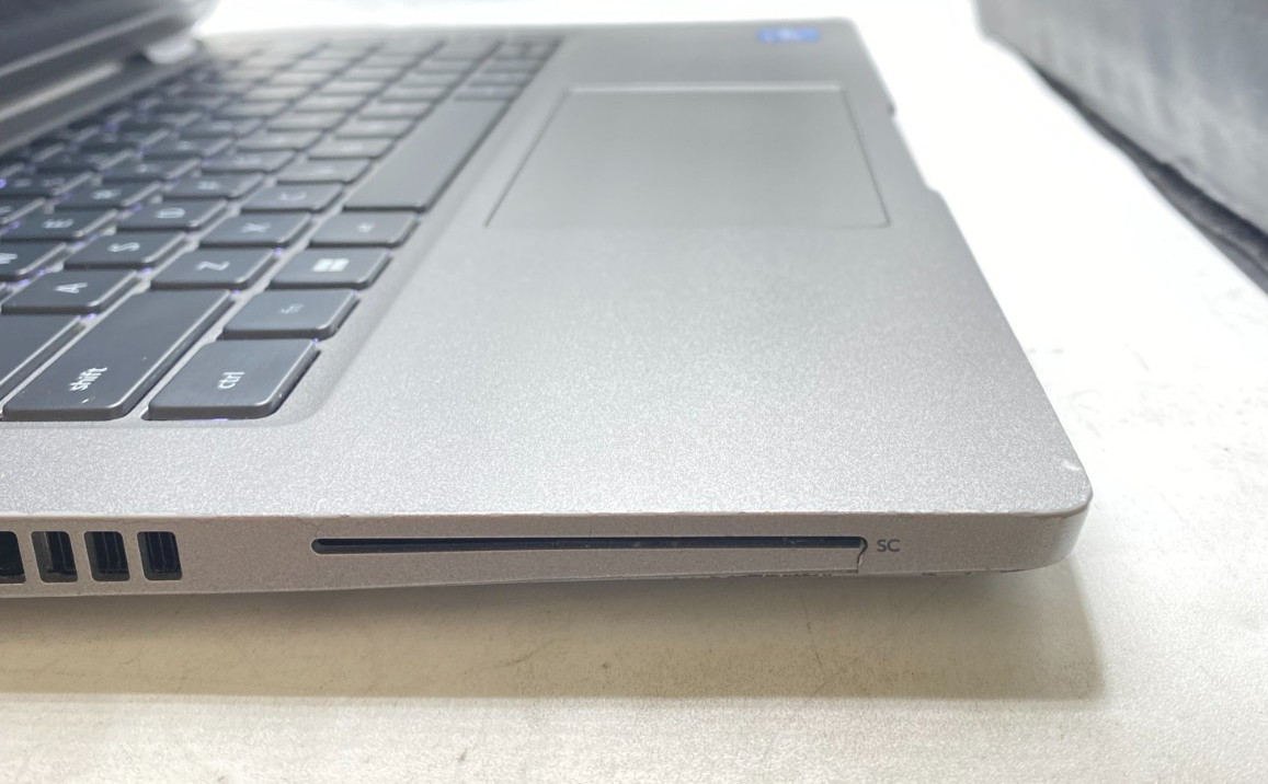 Dell Latitude 5420 14″ Laptop Intel Core i5-1145G7 2.60GHz 8GB RAM 256GB SSD