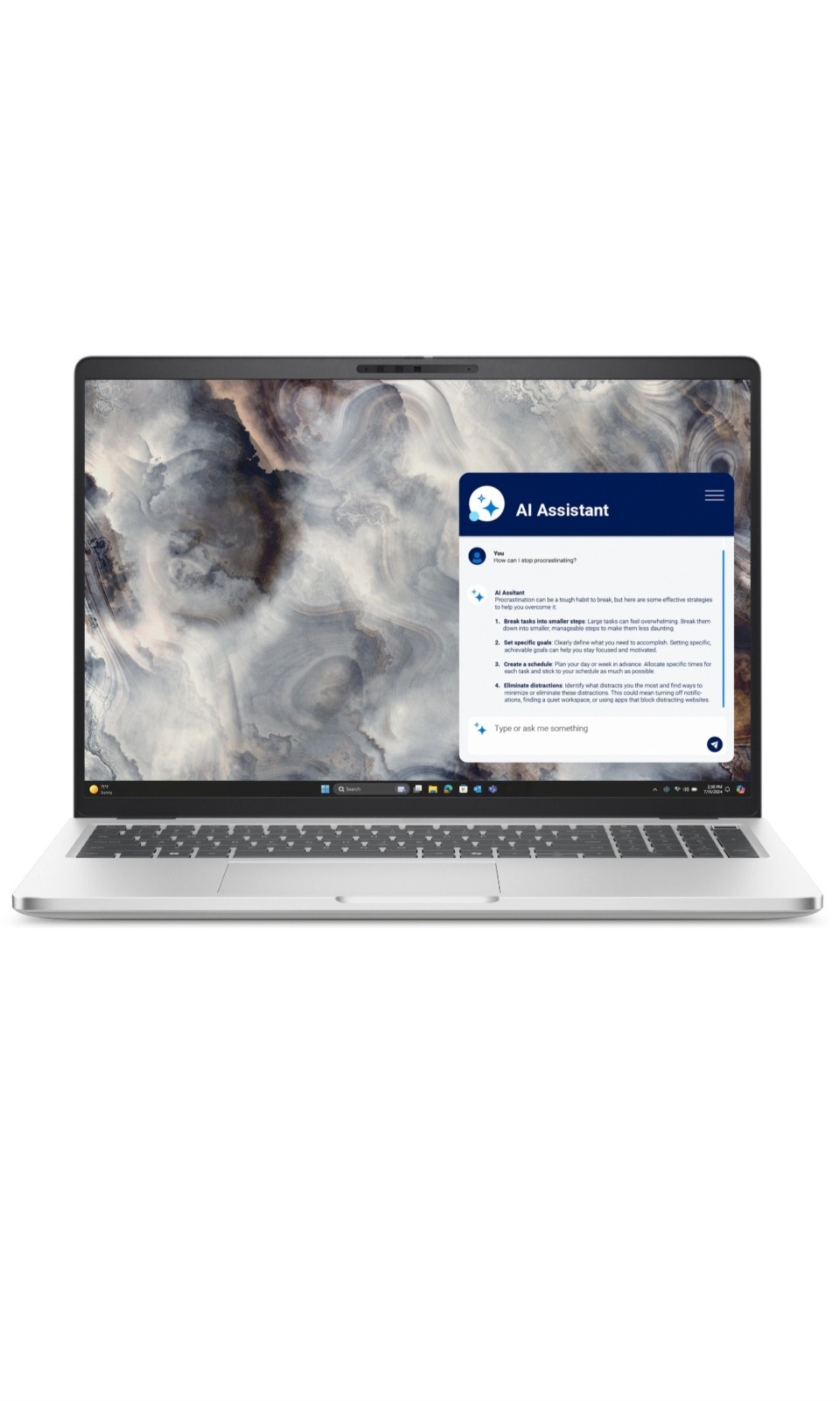 Dell Pro 16 Plus Laptop Model: PB16250 16 in.