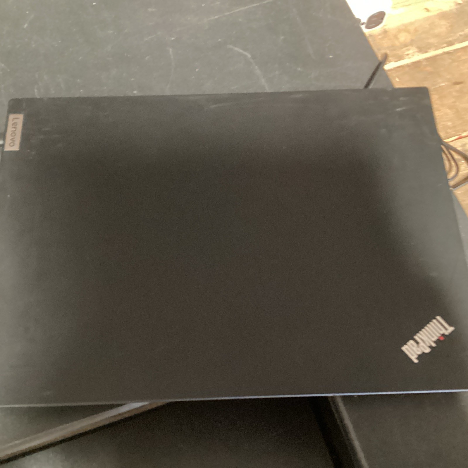 Lenovo ThinkPad L14 Gen 2 i5-1135G7 2.4GHz 8GB Ram 256GB NVMe SSD No OS/AC