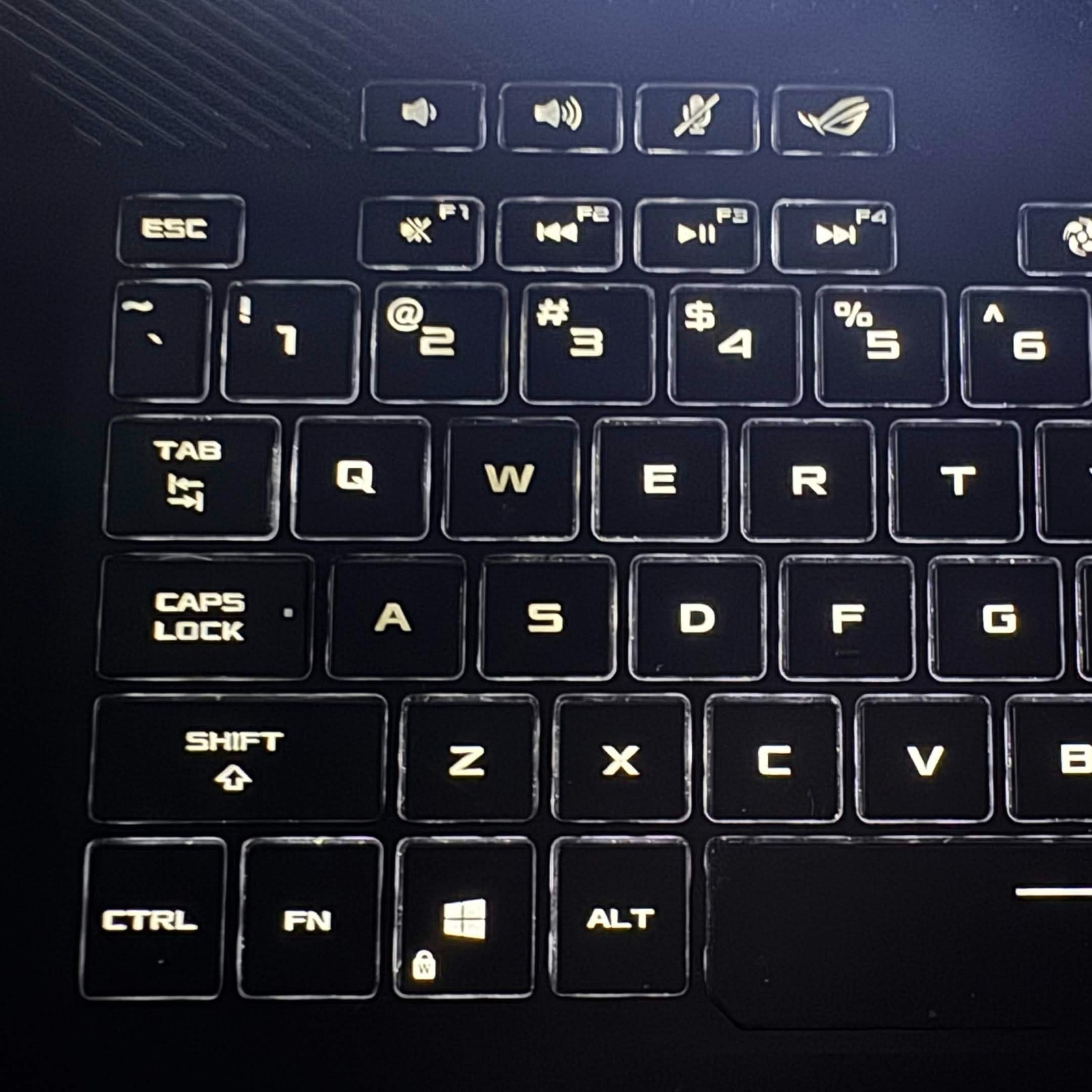 ASUS ROG Zephyrus G GA502DU Ryzen 7 GTX 1660 Ti 16GB 120Hz Gaming Laptop