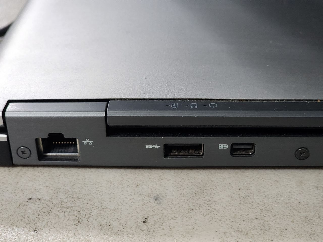 2x DELL Latitude E7440 i5 and i7 (NO OS or SSD/HDD)- 4GB RAM and 8GB LPV007