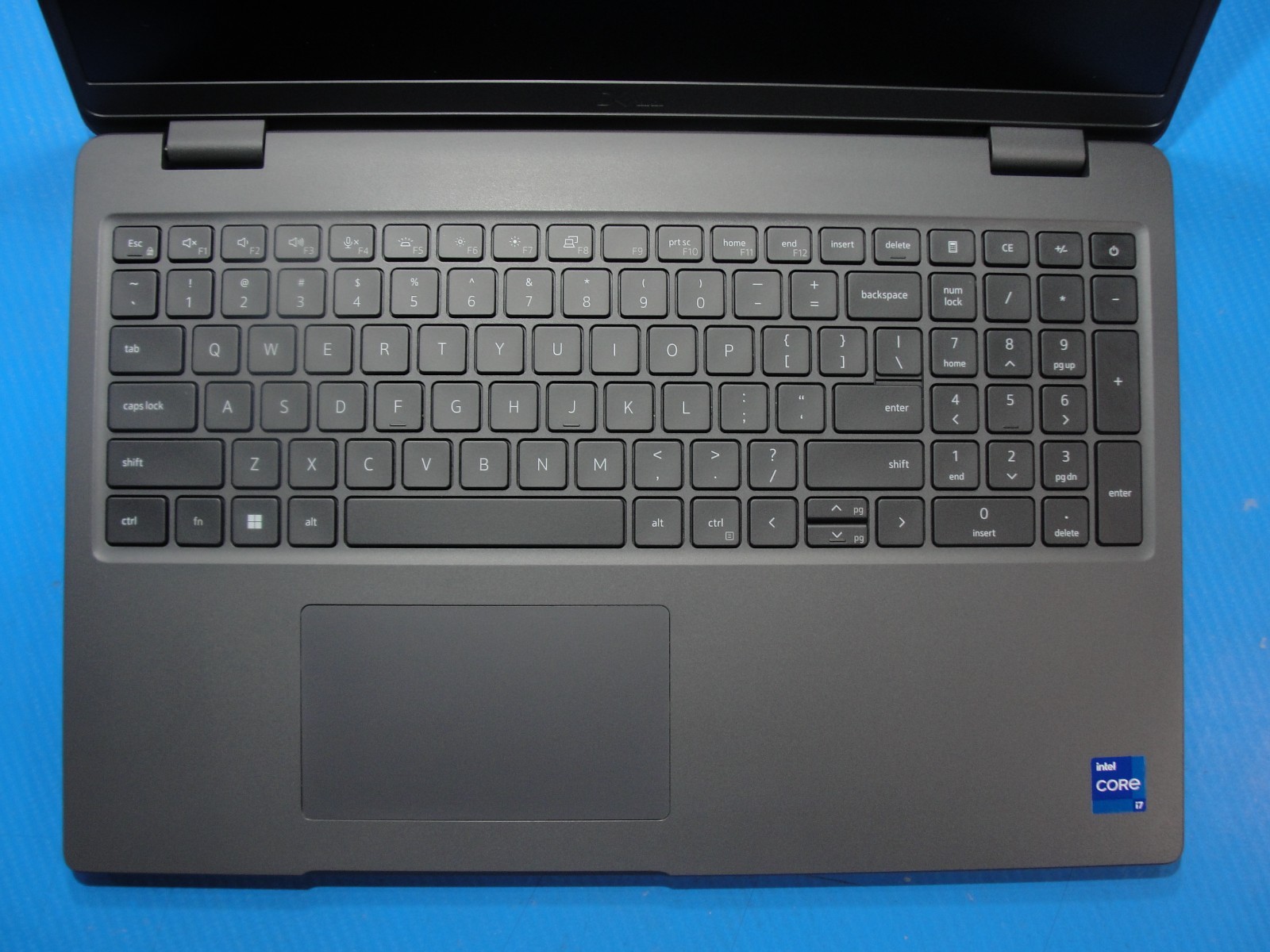 Dell Latitude 3540 15.6″ FHD Core i7-1355U 16GB RAM 256GB SSD+ PA/Warranty 06/26