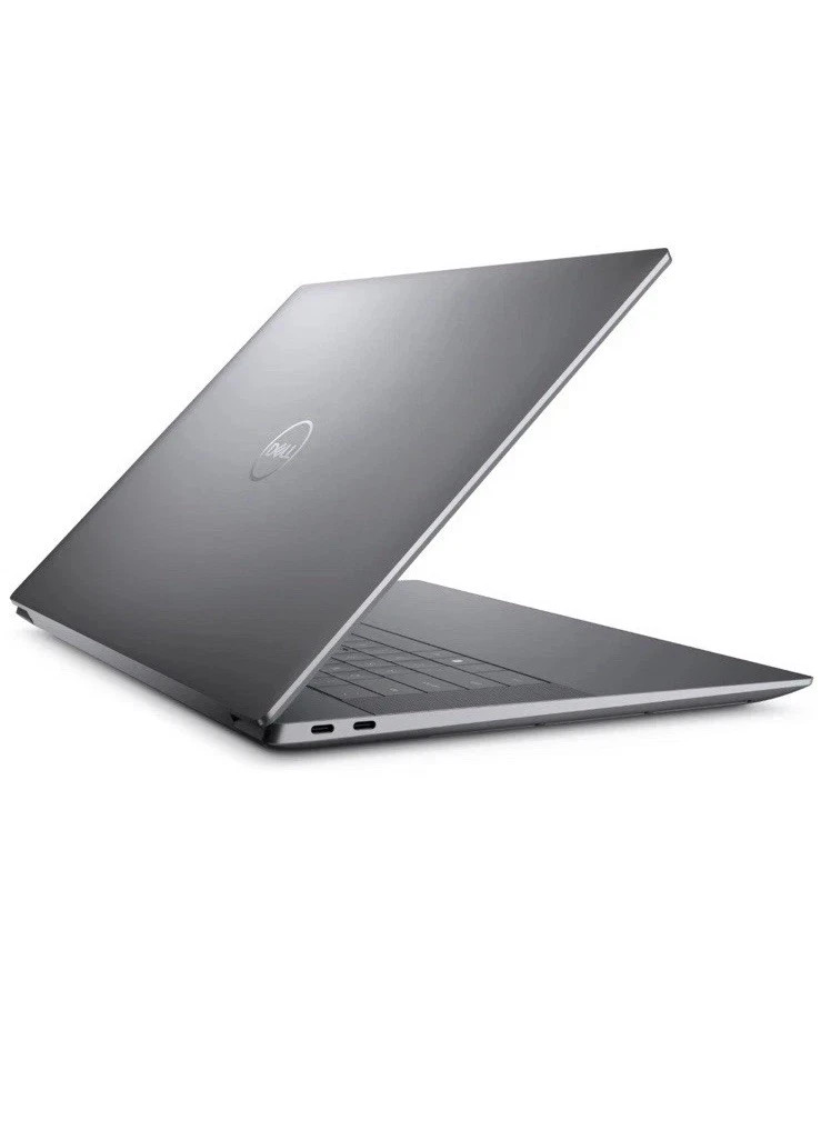 DELL XPS 16 9640 Black – 16GB, 512GB Srorage