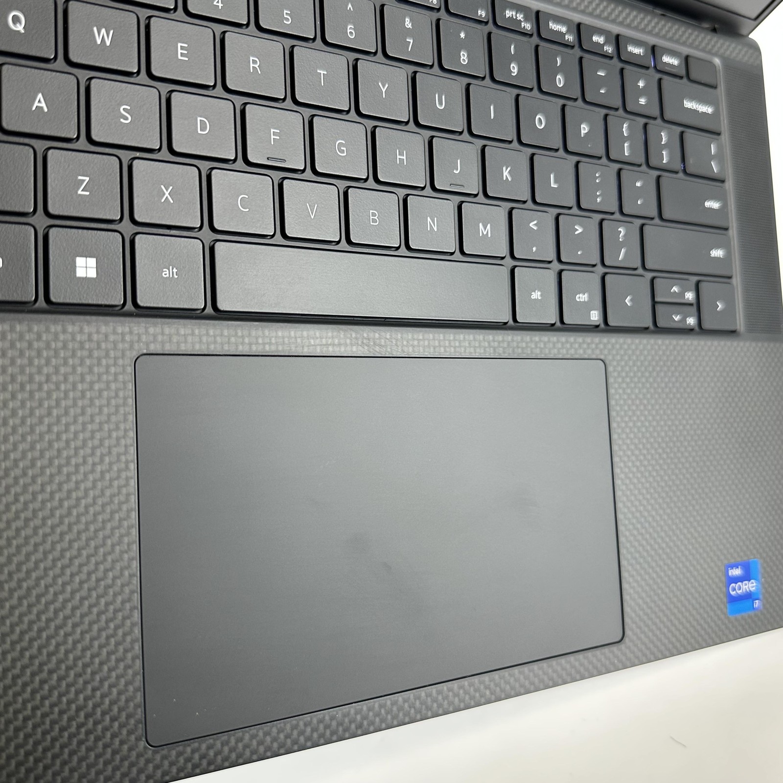 Dell XPS 15 9520 FHD+ 2.3 GHz i7-12700H 16GB 512GB SSD NVIDIA RTX 3050 Very Good