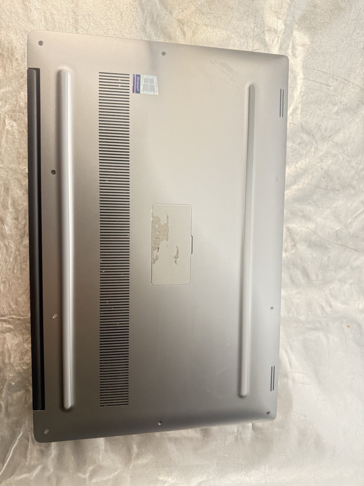Dell Precision 5540 | i9-9880H 16GB Ram 512GB Quadro T2000 Workstation Laptop