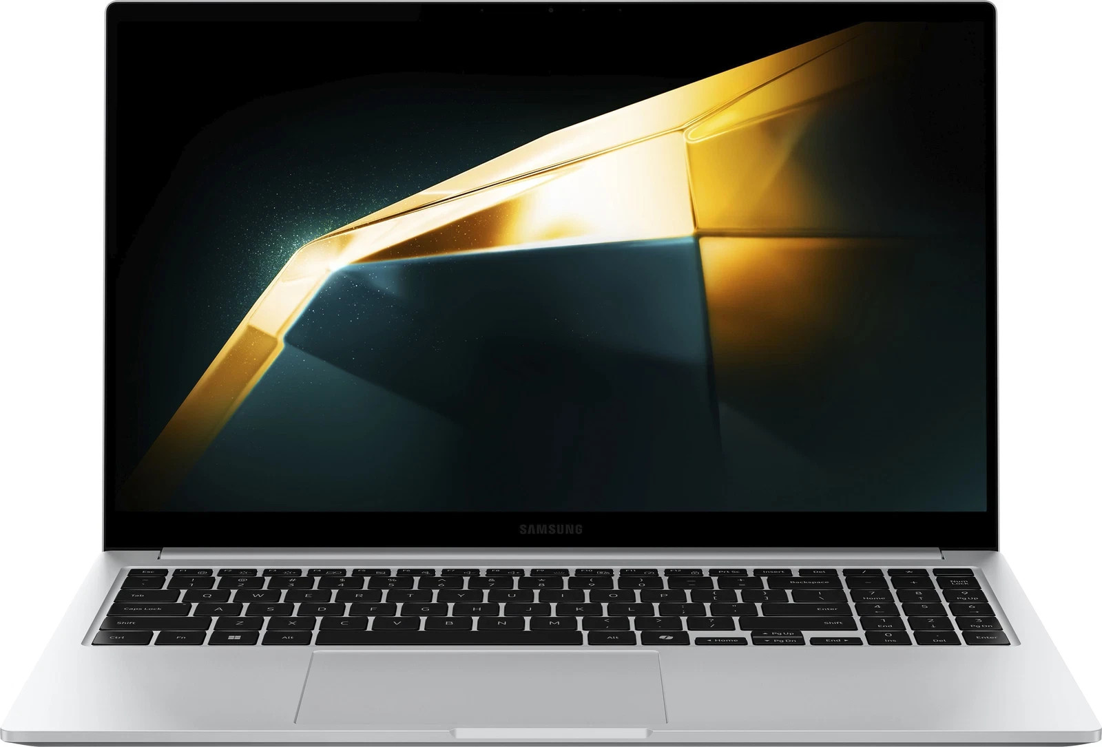 Samsung – Galaxy Book4 15.6″ FHD Laptop Intel Core 7- 16GB Memory – 512GB [USED]