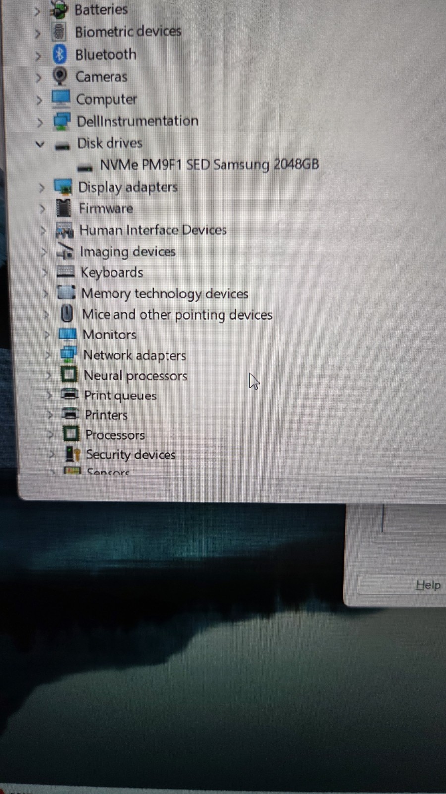 Dell Pro Max 16 Plus MB16250 Nvidia RTX PRO 1000-Ultra 7- 2TB Nvme- 32GB RAM