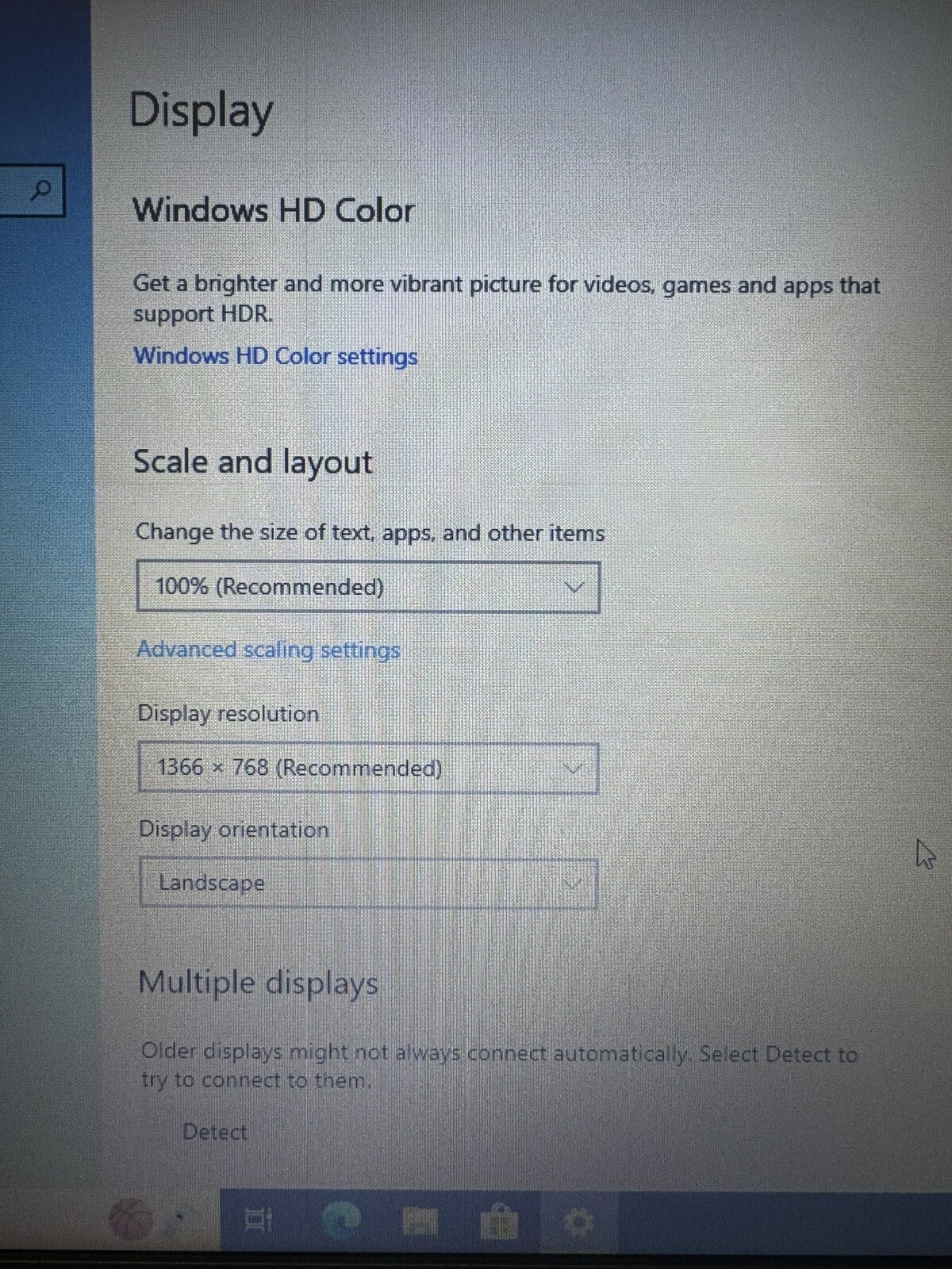 Dell Latitude E6540 15.6, Win10pro, Intel Core i5, 2.70GHz, 320GB, 4 GB, DVD-RW